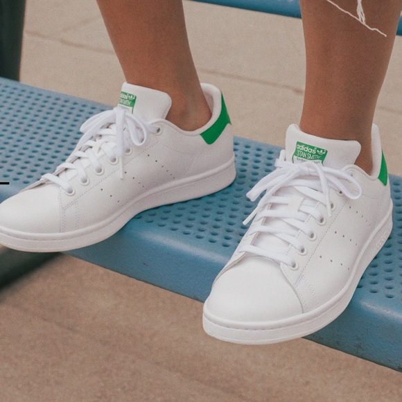 stan smith tiffany blue